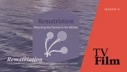 Rematriation Shorts