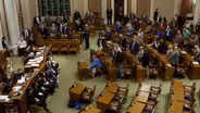Divided Legislature