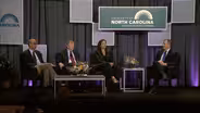 Higher Expectations, Higher Education Panel 1