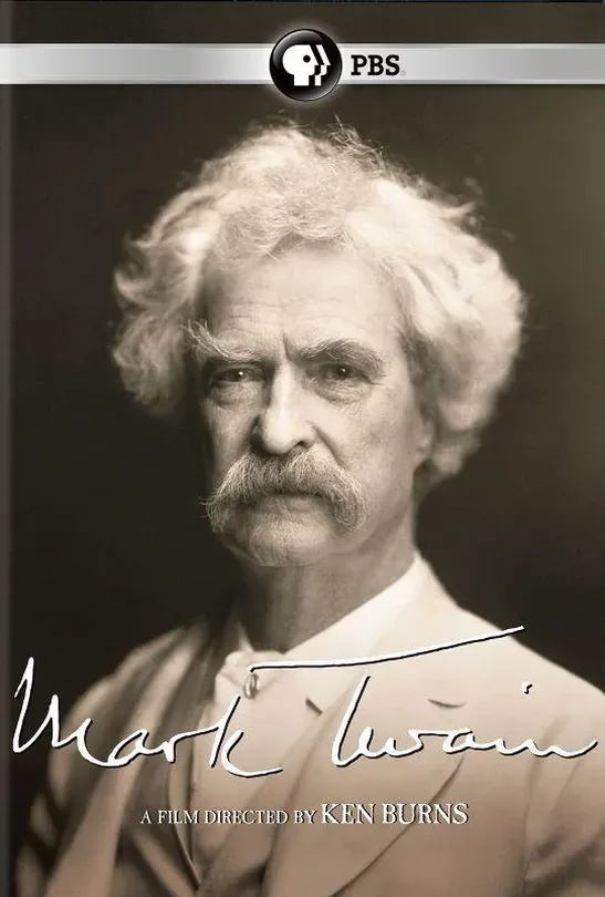 Ken Burns : Mark Twain