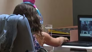 As school closings are closing, kids are begging to go back
