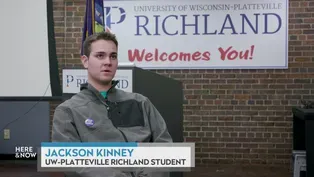 Students at UW-Platteville Richland Navigate its Closure