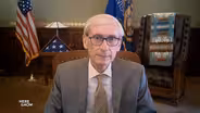 Evers Weighing Options While Awaiting Supreme Court Decision