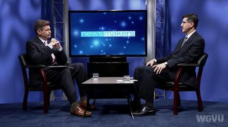Video thumbnail: NewsMakers Turkey and Geopolitical Influence #1704