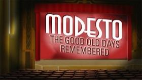 Video thumbnail: KVIE Documentaries Modesto: The Good Old Days Remembered