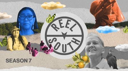 Video thumbnail: REEL SOUTH Season 7 | Preview