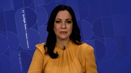 Video thumbnail: NJ Spotlight News NJ Spotlight News: December 8, 2022