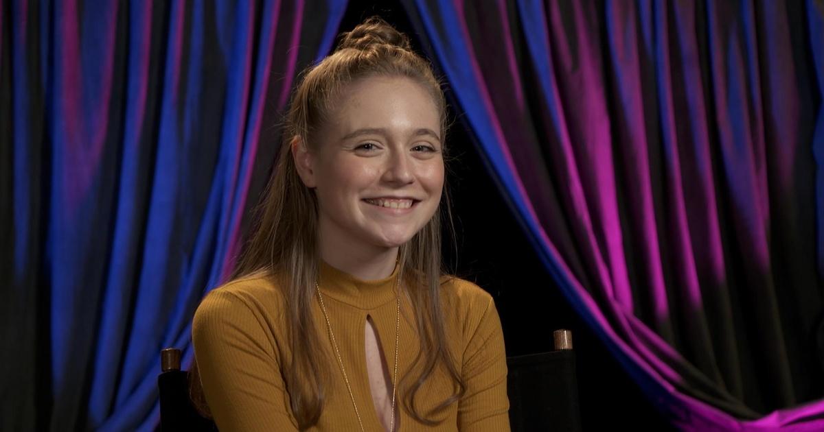 Artist of the Week | Hailey Rivera | Season 2018 | Episode 45 | PBS