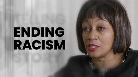 Video thumbnail: Iowa PBS Documentaries Telling Our Own Story: Ending Racism