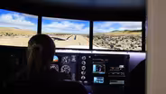 Empowering Future Female Pilots