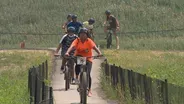 Big Marsh Bike Program Raises Awareness of Transit Barriers