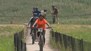 Big Marsh Bike Program Raises Awareness of Transit Barriers