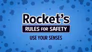 “Rocket Rules” Helps Teach Students Emergency Skills