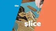 Crafting Seed Mosaic Art