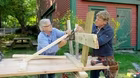 E25 | Picnic Table; Insurance Policies | Ask This Old House