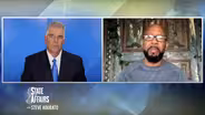 Combating Community Violence and Generational Trauma