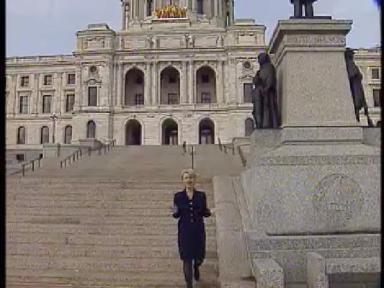 Newsnight MN Election 2000 In Review