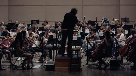 Video thumbnail: Broad and High Peter Stafford Wilson, I Am America, Floral Arrangements