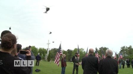 Video thumbnail: Mountain Lake Journal June 14th, 2019