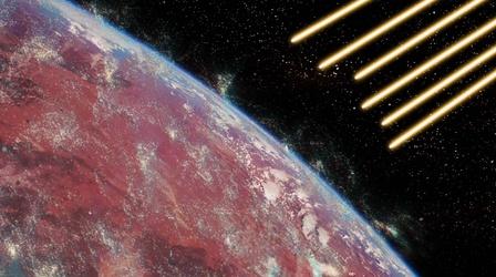 Video thumbnail: NOVA What is Solar Geoengineering and Why is it Controversial?