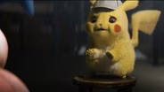 The Stars of "Pokémon: Detective Pikachu"