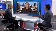 Tamara Keith and Amy Walter on key voters and states