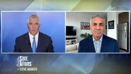 Decision 2025: Jack Ciattarelli (R)