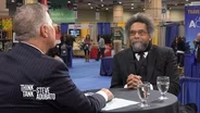 Cornel West on Social Justice, Political Discourse and Trump