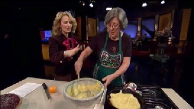 More Cooking with Peggy
