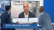 The Relationship Between Social Media and Violence