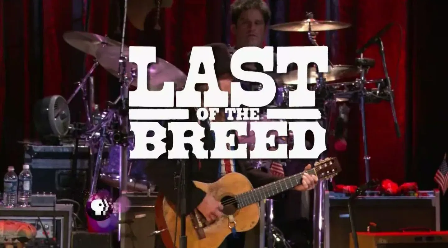 Last of the Breed - June 2017