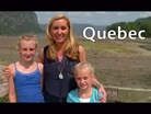 Saguenay-Lac St. Jean – A Whale of a Good Time on the Fjord!