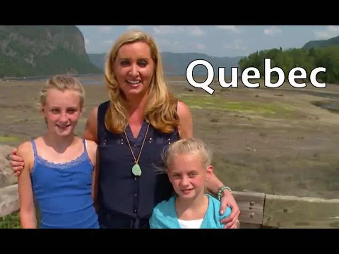 Saguenay-Lac St. Jean – A Whale of a Good Time on the Fjord!