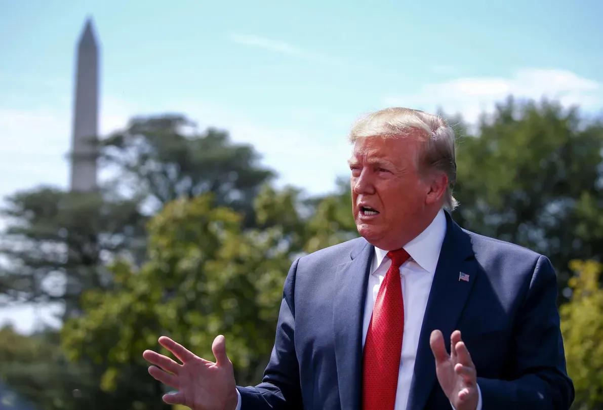 August 21, 2019 - PBS NewsHour full episode