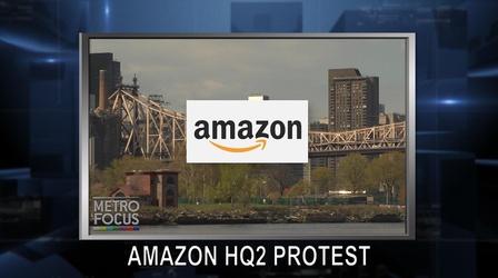 Video thumbnail: MetroFocus MetroFocus: December 10, 2018