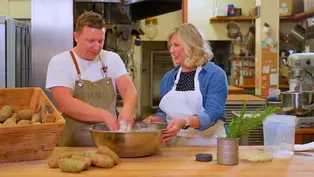 Potato Inovation preview