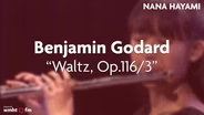 Nana Hayami | Performance