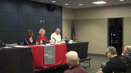 Video thumbnail: Regional Voices Meet Your Legislators March 2019