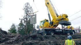 Video thumbnail: This Old House Net Zero From the Ground Up | The Jamestown Net-Zero House