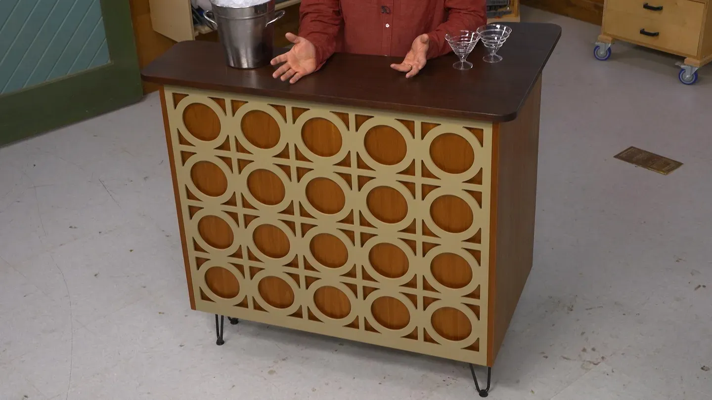 Atomic Bar