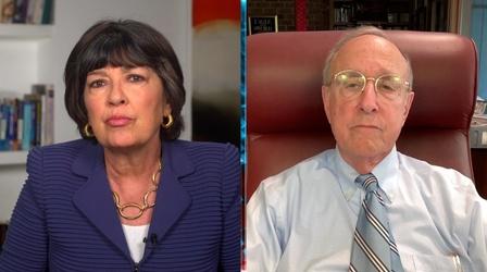 Video thumbnail: Amanpour and Company September 28, 2021