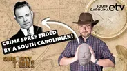 John Dillinger's Death Mask