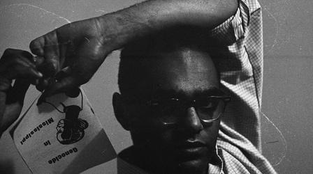 Fannie Lou Hamer's America | The Beginnings of an Activist
