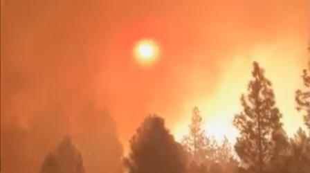 Video thumbnail: FRONTLINE “No Danger to Paradise,” 911 Callers Were Told