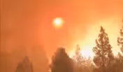 “No Danger to Paradise,” 911 Callers Were Told