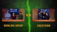 Crestview vs Bowling Green
