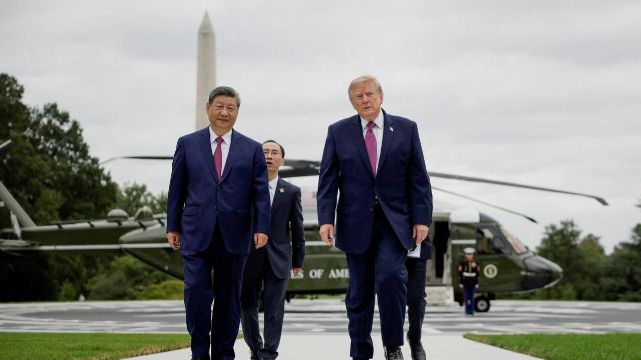 Washington Week with the Atlantic