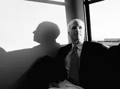 John McCain wants us to see we are more alike than different