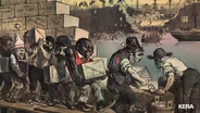 Chinese Exclusion Act | AAPI Moments