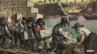 Chinese Exclusion Act | AAPI Moments